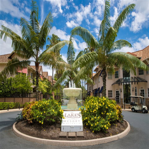 The Lakes Cairns Resort - Timeshare Accommodation 15