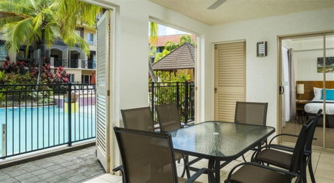 The Lakes Cairns Resort - Timeshare Accommodation 12