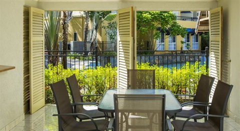 The Lakes Cairns Resort - Timeshare Accommodation 14