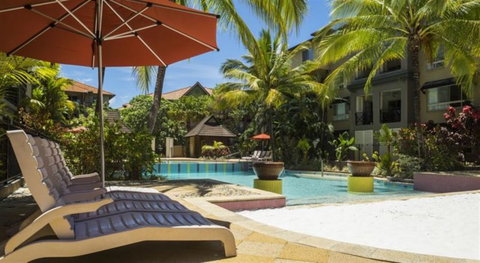 The Lakes Cairns Resort - Timeshare Accommodation 13