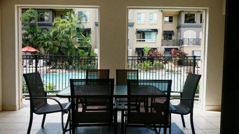The Lakes Cairns Resort - Timeshare Accommodation 3