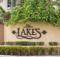 The Lakes Cairns Resort - Timeshare Accommodation