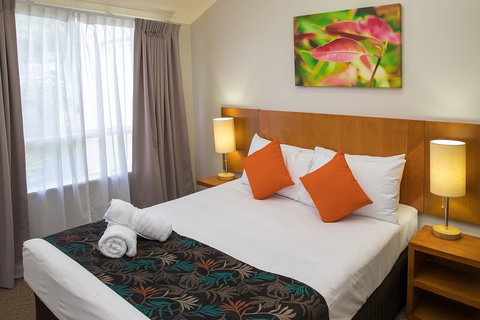 The Lakes Cairns Resort - Timeshare Accommodation 4