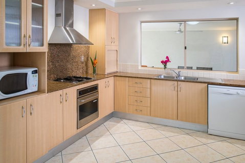 The Lakes Cairns Resort - Timeshare Accommodation 6