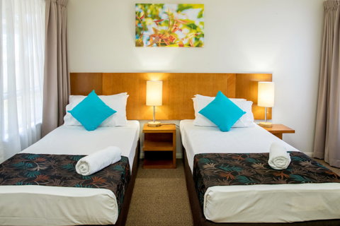 The Lakes Cairns Resort - Timeshare Accommodation 2