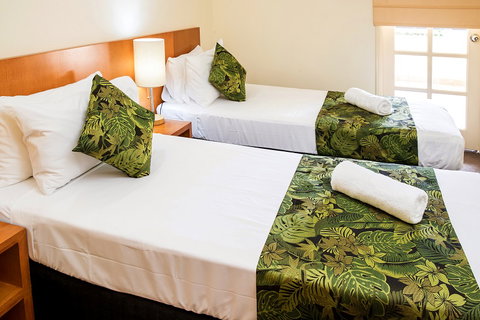 The Lakes Cairns Resort - Timeshare Accommodation 8