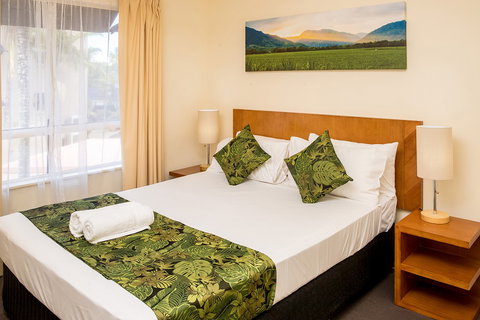 The Lakes Cairns Resort - Timeshare Accommodation 9