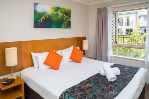The Lakes Cairns Resort - Timeshare Accommodation 11