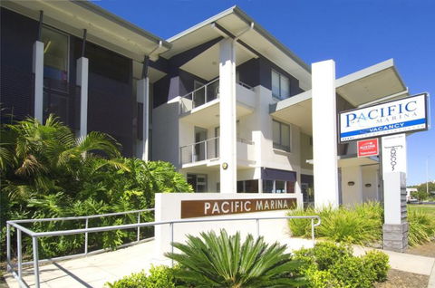 Pacific Marina Apartments - Timeshare Accommodation 12
