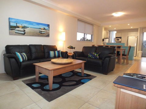 Pacific Marina Apartments - Timeshare Accommodation 13