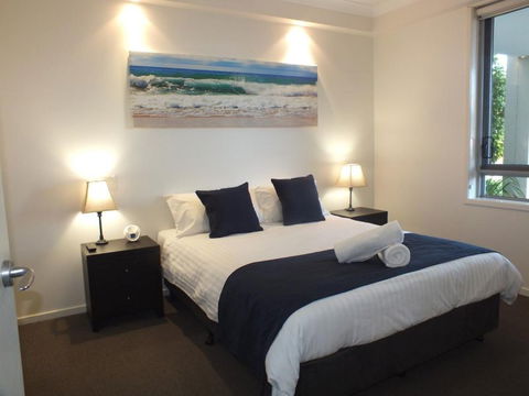 Pacific Marina Apartments - Timeshare Accommodation 14