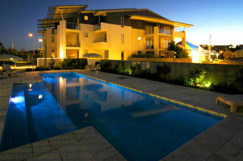 Pacific Marina Apartments - Timeshare Accommodation 15