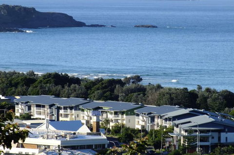 Pacific Marina Apartments - Timeshare Accommodation 16