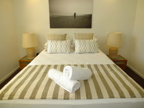 Pacific Marina Apartments - Timeshare Accommodation 17