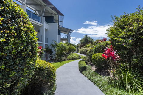 Pacific Marina Apartments - Timeshare Accommodation 19