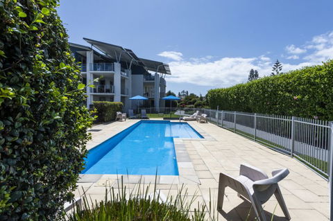 Pacific Marina Apartments - Timeshare Accommodation 20