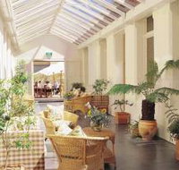 AnsoniA on Lydiard - Timeshare Accommodation