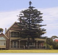Boston House Motel - Timeshare Accommodation