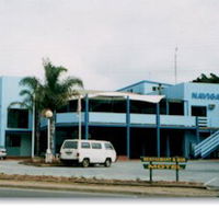 Lincoln Navigators Inn - Timeshare Accommodation
