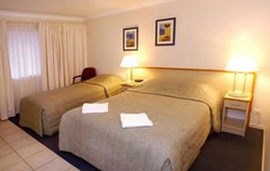  Timeshare Accommodation