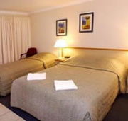 Best Western Ipswich Heritage Motor Inn - Timeshare Accommodation