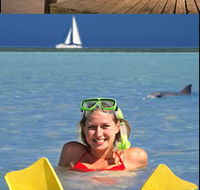 Monkey Mia Dolphin Resort - Timeshare Accommodation