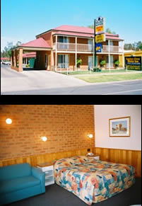  Timeshare Accommodation