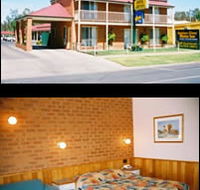 Golden River Motor Inn - Timeshare Accommodation