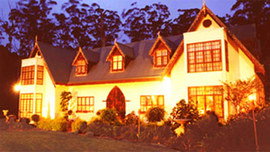 North Tamborine QLD Timeshare Accommodation