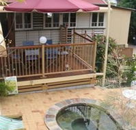 Canobie House Bed  Breakfast - Timeshare Accommodation