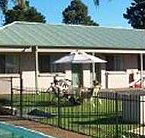 Best Western Balan Village Motel - Timeshare Accommodation