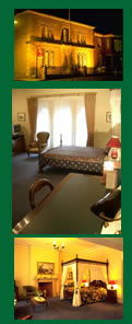 Unknown ACT Timeshare Accommodation