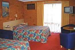 Shannon Motor Inn - Timeshare Accommodation 0
