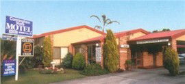 Cunningham Shore Motel - Timeshare Accommodation 0