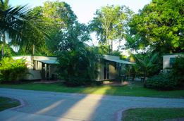  Timeshare Accommodation