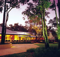 Clairault Wines - Timeshare Accommodation