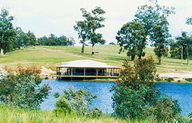 Lake Charlotte Winery - Timeshare Accommodation 0