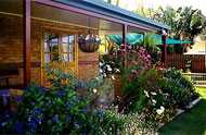 Cairns Bed And Breakfast - Timeshare Accommodation 0