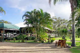  Timeshare Accommodation