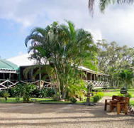 Agnes Water Hideaway