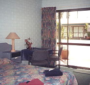 Amaroo Motor Inn - Timeshare Accommodation
