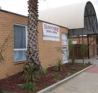 Port Broughton Sunnyside Hotel Motel - Timeshare Accommodation