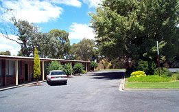 Jubilee Motor Inn - Timeshare Accommodation 0