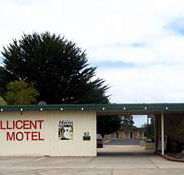 Millicent Motel - Timeshare Accommodation