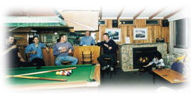 Avalanche Ski Lodge - Timeshare Accommodation 0