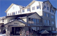 Zirkys Lodge - Timeshare Accommodation 0