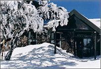 Arlberg Hotel Mt Buller - Timeshare Accommodation 0