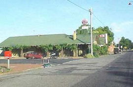  Timeshare Accommodation