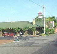 Great Western Hotel Motel - Timeshare Accommodation
