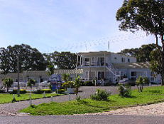 Blue Horizon Motel - Timeshare Accommodation 0
